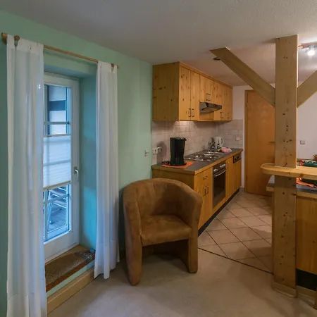 Herta Ein Charmant, Saniertes Einzeldenkmal Im Elbsandsteingebirge -naehe Bad Schandau Апартаменты