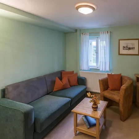 Herta Ein Charmant, Saniertes Einzeldenkmal Im Elbsandsteingebirge -naehe Bad Schandau Апартаменты Rathmannsdorf