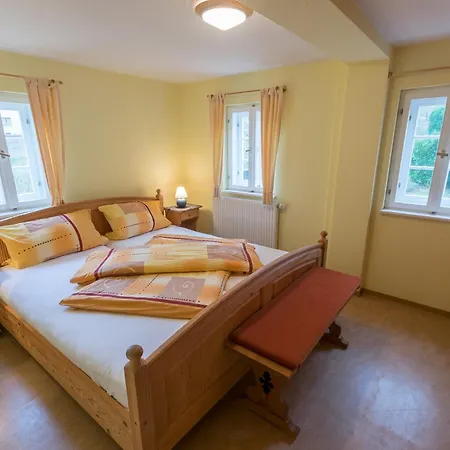 Herta Ein Charmant, Saniertes Einzeldenkmal Im Elbsandsteingebirge -naehe Bad Schandau Апартаменты