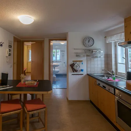 Appartement Herta Ein Saniertes Einzeldenkmal Im Elbsandsteingebirge -naehe Bad Schandau