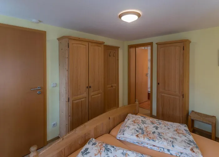 Herta Ein Charmant, Saniertes Einzeldenkmal Im Elbsandsteingebirge -naehe Bad Schandau * Rathmannsdorf