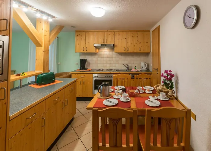 Herta Ein Charmant, Saniertes Einzeldenkmal Im Elbsandsteingebirge -naehe Bad Schandau شقة *