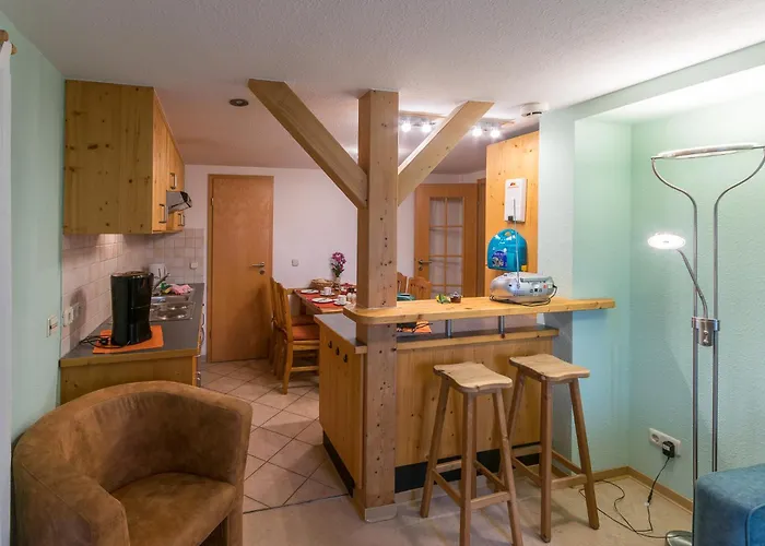 Herta Ein Charmant, Saniertes Einzeldenkmal Im Elbsandsteingebirge -naehe Bad Schandau شقة