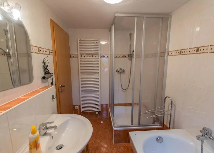 شقة Herta Ein Charmant, Saniertes Einzeldenkmal Im Elbsandsteingebirge -naehe Bad Schandau *