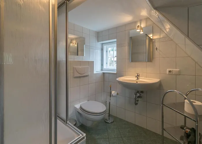 Herta Ein Charmant, Saniertes Einzeldenkmal Im Elbsandsteingebirge -naehe Bad Schandau * Rathmannsdorf