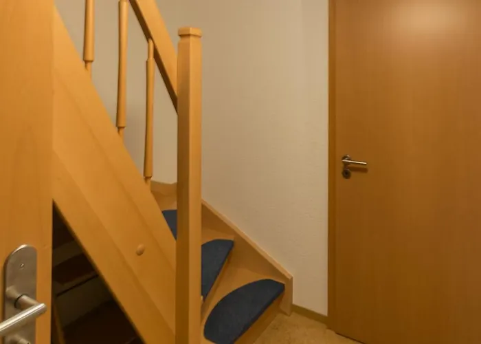 Herta Ein Charmant, Saniertes Einzeldenkmal Im Elbsandsteingebirge -naehe Bad Schandau *